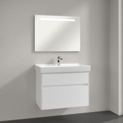 Villeroy & Boch Illuminated Bathroom Mirror 800 x 600mm A430A500