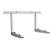 DiversiTech Type 2 Bracket XL Ivory Support Arm 660mm 250kg CBR2-XL