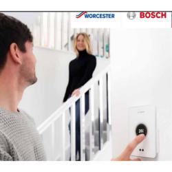 Worcester Bosch Easy Control CT200 White 7736701341