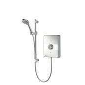 Aqualisa Electric Shower 9.5kW Lumi Chrome LME9501