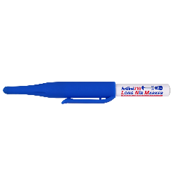 Artline EK710 Long Nib Marker - Blue