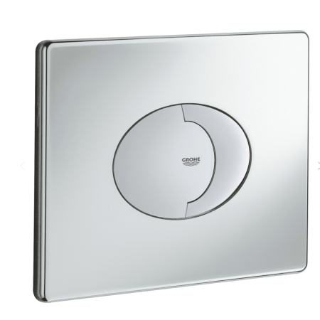 Grohe Skate Air Flush Plate 38506000