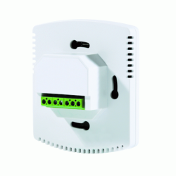 Heatmiser Slimline V2 - Programmable Room Thermostat