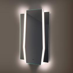 HIB Maxim 50 LED Illuminated Mirror 79570100