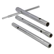 Nerrad Monoblock Box Spanner Set of 3 NT631003