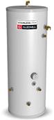 Gledhill StainlessLite Plus Unvented Indirect 210L Hot Water Cylinder PLUIN210