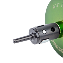 Clipacore Duocut Adaptor Pro QCDC2