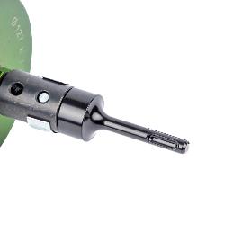 Clipacore SDS Driver Drill Arbor QCSDS