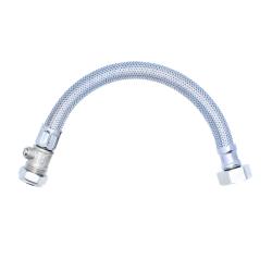 Viva 3/4 x 15mm ISO 300mm Flexible Hose SSH9