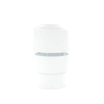 Small Multi-Fit Air Admittance Valve White SSW0056