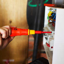 C.K VDE Torque Screwdriver
 T4822 TQD