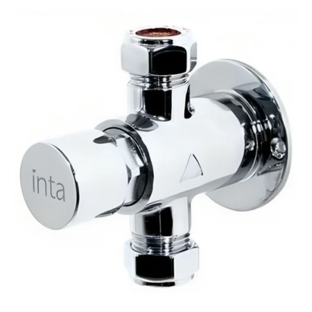 Inta Exposed Timed Flow Shower Control TF992CP