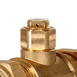Inta 28mm Zero Anti-Freeze Valve ZERO28