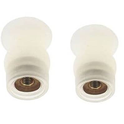 Duravit Plastic Fixation Plug For Fixing Toilet Seats 0050500000