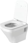 Duravit DuraStyle Toilet Seat White 0063710000