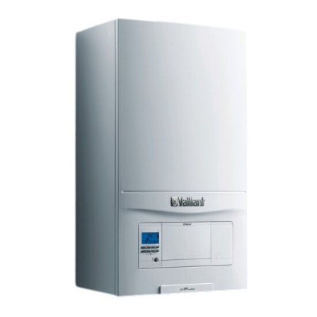 An image of Vaillant EcoFit Sustain 415 Open Vent Boiler 15 kW 0010025274
