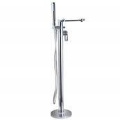 Highlife Rona Floor Standing Bath Shower Mixer 12429