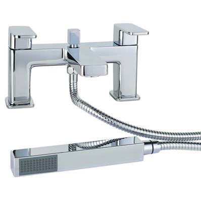 Highlife Fife Bath Shower Mixer 12525