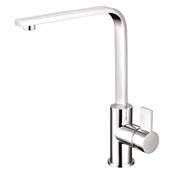 Highlife Kinloss Single Lever Sink Mixer Chrome 12731