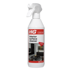 HG Interior Surface Cleaner 500ml 148050106