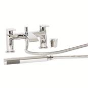 Highlife Coll Bath Shower Mixer 17225