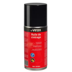 Virax Bending Oil Spray 150ml 251804
