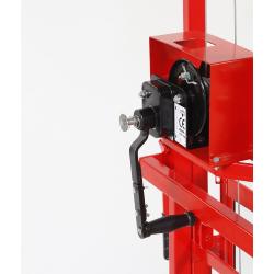 Virax Foldable Water Heater Lift   263620