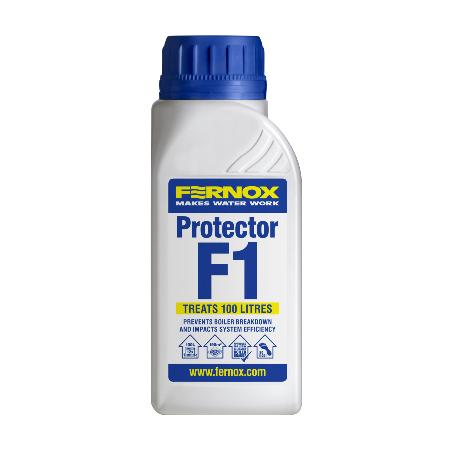 Fernox 62454 Super Concentrated F1 Protector 265ml