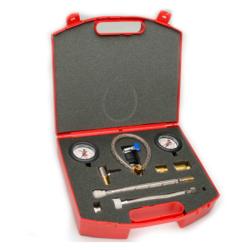 Rothenberger Professional Wet & Dry Test Kit Set 67068