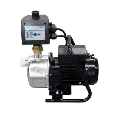 An image of Saniflo Sanijet 4-50 Pc3 Surface Jet Pump 70002