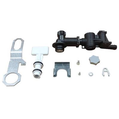 An image of Worcester Bosch Charging Link Assembly 87161051030