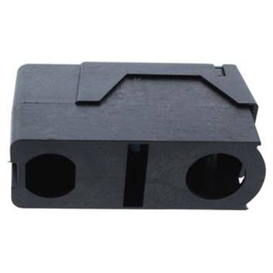 An image of Worcester Bosch Diverter Valve Switch Assembly 87161461000