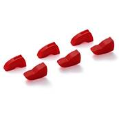 Knipex Protective Waterpump Pliers Jaw Covers Fits All 87 XX 180 models 3 Pairs 87 09 180 V01