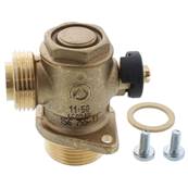 Worcester Bosch Central Heating Valve 87161567550