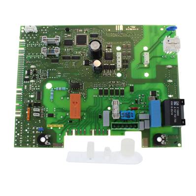 An image of Worcester Bosch Printed Circuit Board 8748300939