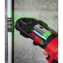 Virax Cordless M2X Press Machine, 15, 22, 28mm with Battery and Charger 990978