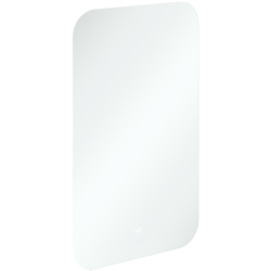 Villeroy & Boch More To See Lite 600 x 1000mm Rectangular LED Mirror A4611000