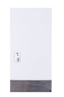 Trianco 6-12kW Stored Maxi Combi Electric Boiler 4025