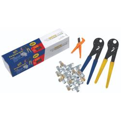 Buteline ProClamp Tool Starter Pack BPP10