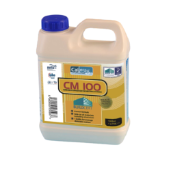Calmag BuilCert Corrosion Inhibitor 1L CHEM-CM100