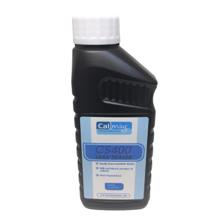 Calmag Concentrate Leak Sealer 500ml CHEM-CS400-500