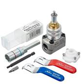 Aladdin Easyfit Isolator Valve Starter 15mm (1/2") Pro EZF16