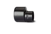 Polypipe Reducers 4in/110mm. to 68mm Rainwater SD46B