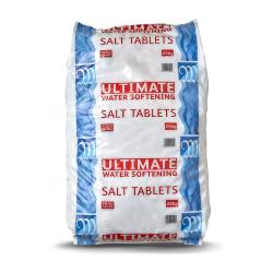Monarch Ultimate Water Softener Salt Tablets 25kg Bag