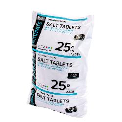 Monarch Water 25kg Water Softener Tablet Salt MTS25