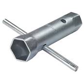 Nerrad Tap Backnut Box Spanner NT6300