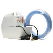 DiversiTech Pressure Relief & Boiler Condensate Pump PH-3.8L-HW