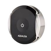 Aqualisa Q Digital Remote Control Q.RMT (Product Replaced by WR.BL.CP.20)