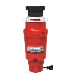 Waste Maid Elite S-Series S-599 Economy Food Waste Disposal