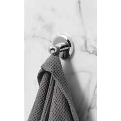 Bristan Solo Robe Hook Chrome Plated SO HOOK C
